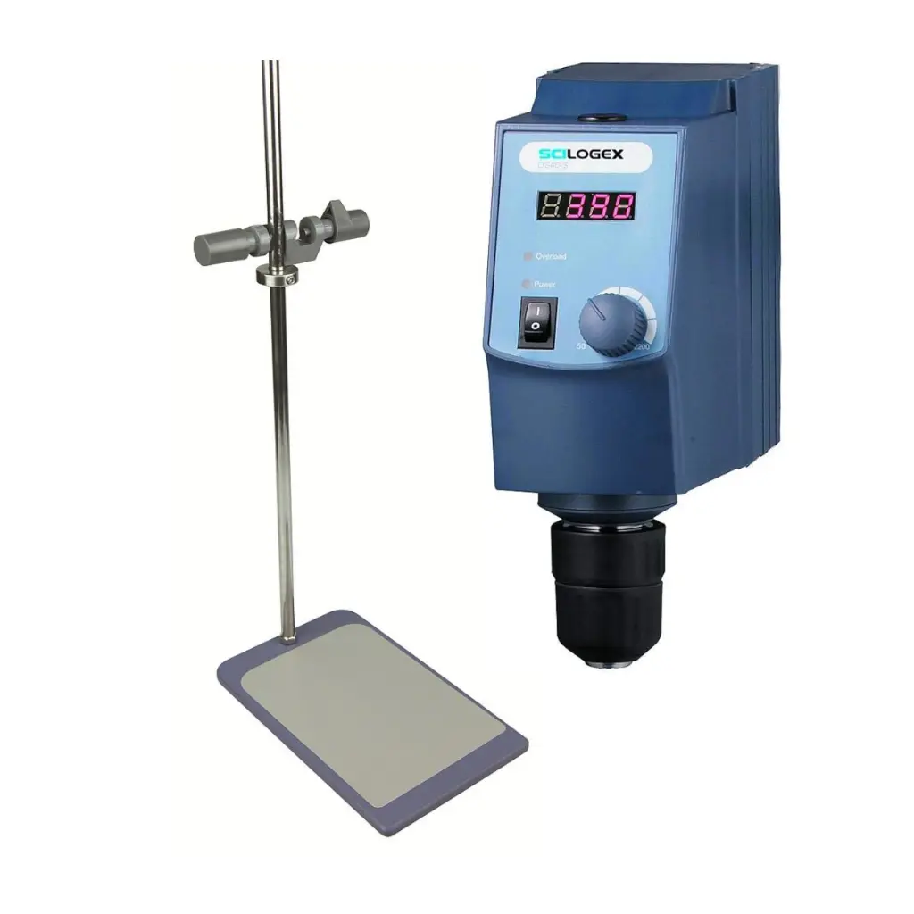 With Plate stand - No Additional Impellers and Blades.webp