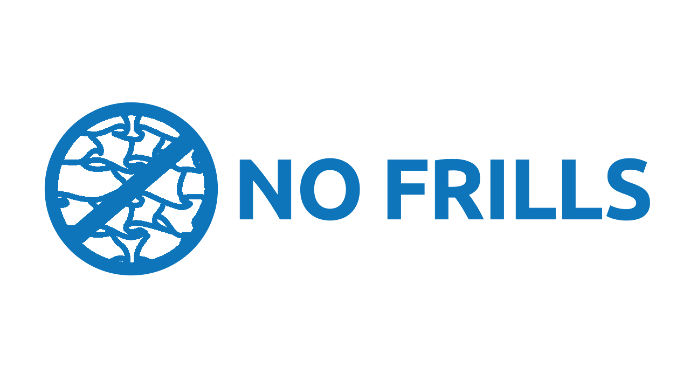 Choose a vacuum aspirator with no frills, because that's the whole point.