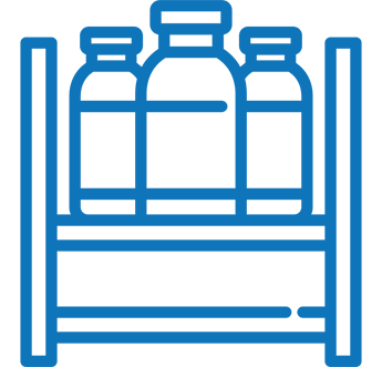 Don't exceed 75% of the total volume of your waste carrier when transporting vacuum aspirator waste. Don't exceed 75% of the total volume of your waste carrier when transporting vacuum aspirator waste.