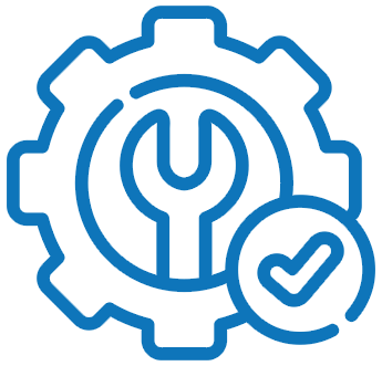 Use gloves when working with vacuum aspirator waste. Stay safe with the right PPE when using your vacuum aspirator and disposing of waste.