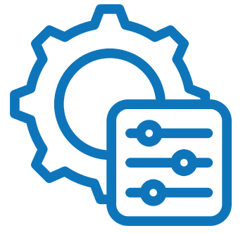 Easily adjust your pipettor volume. Adjusting pipettor volume should feel like turning a padlock, not jiggling keys in your pocket.