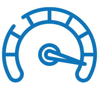 Always invest in an overhead stirrer based on your SOP. The maximum speed of your overhead stirrer keeps your operators honest. Sometimes a more expensive overhead stirrer with a lower maximum RPM is worth it because your samples are protected by built in limits.
