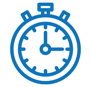A timer is a low cost addon that can make your day more efficient. Connect your overhead stirrer to a timer and fit more productive work into your day.