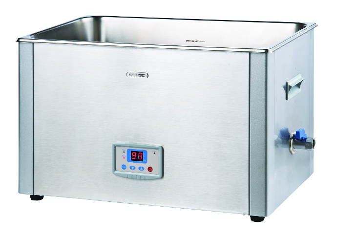 SCILOGEX 220, Ultrasonic Bath, 20L, 220V, 50Hz SCILOGEX 220, Ultrasonic Bath, 20L, 220V, 50Hz