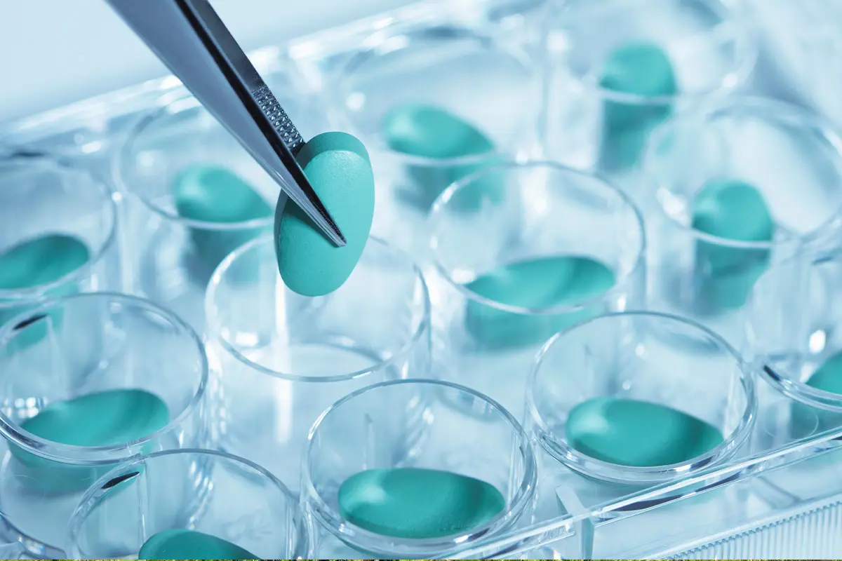 Pharmaceutical labs  Pharmaceutical labs