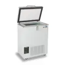 Scilogex Chest Style Ultra Low Freezers To -85°C.webp