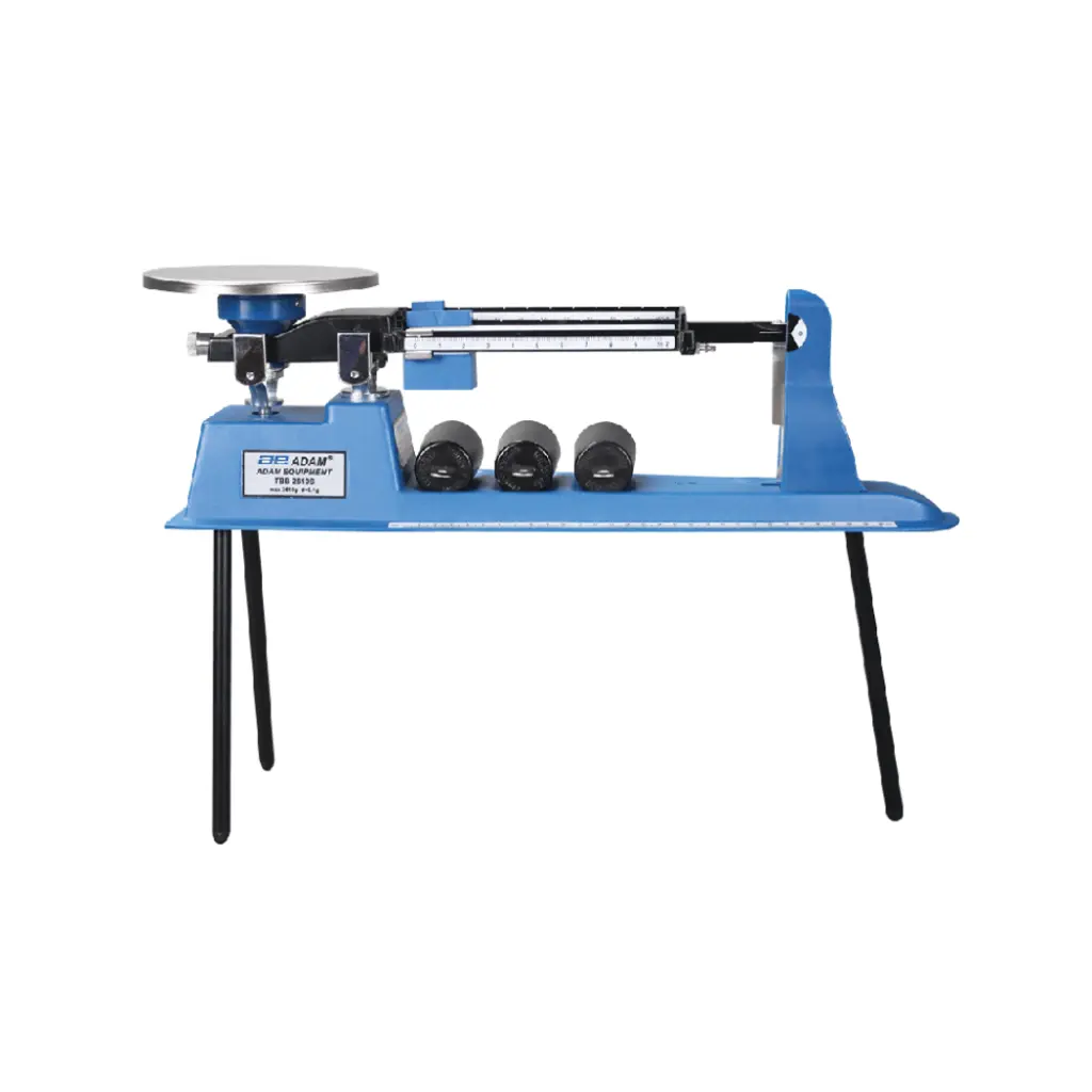 TBB Triple Beam Balances.webp