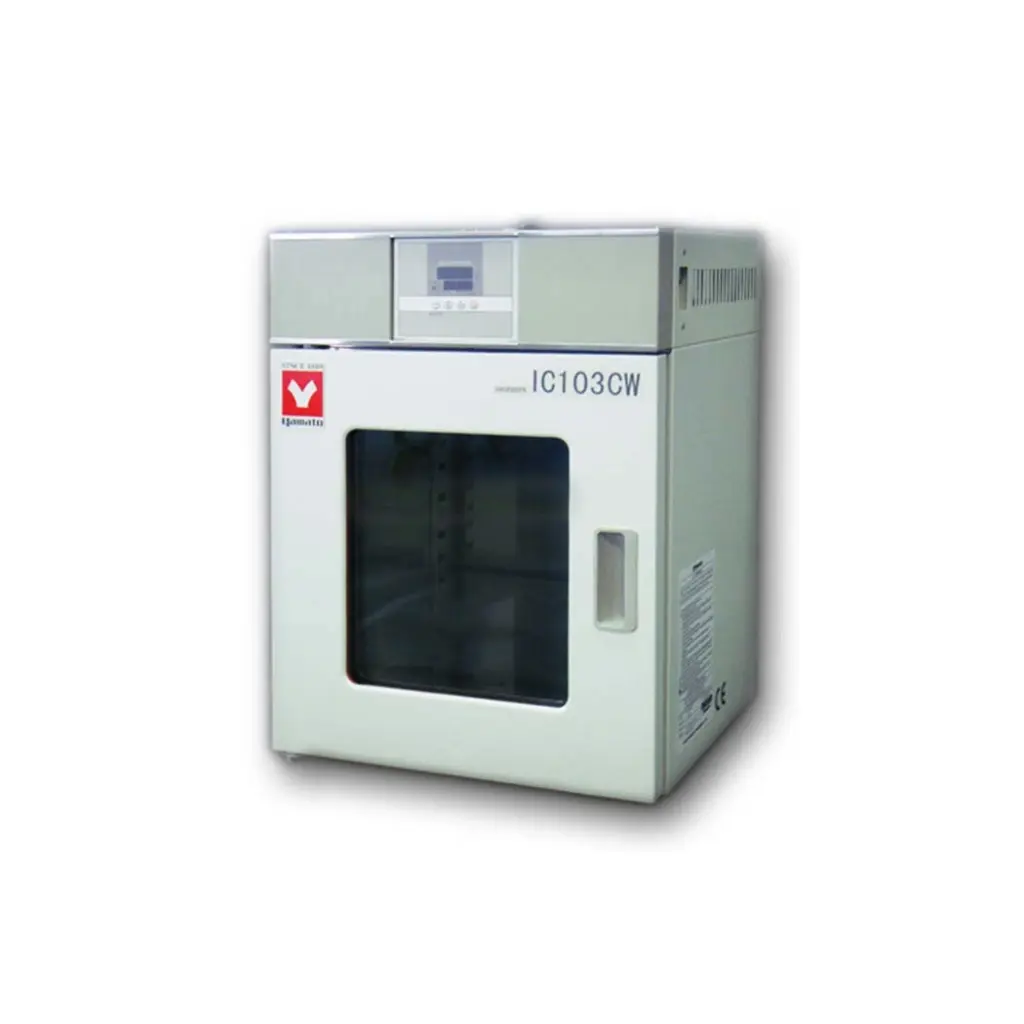 Yamato IC Series Natural Convection Laboratory Incubator.webp
